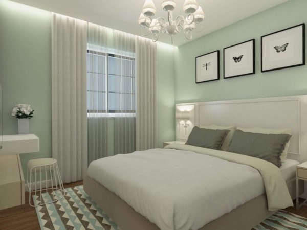 ✨Jepet me qera apartament ultra 1+1 Tek 7 Xhuxhat (Rr. E Elbasanit) Lokacion Perfekt (720€)