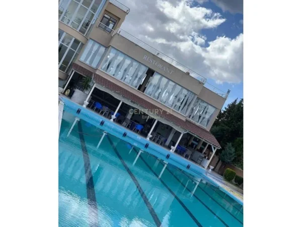 Tirane, jepet me qera hotel Kati 1, 3.000 m² 5.000 € (Vaqarr)