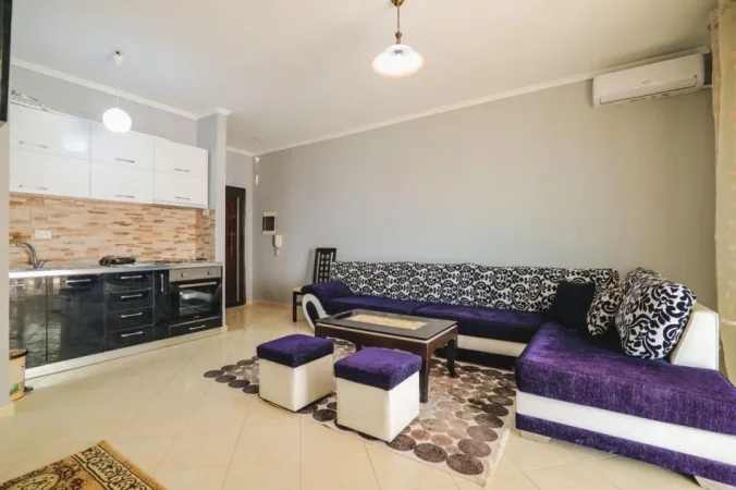 Sarande, shitet apartament 2+1 , 102 m² 185.000 € 