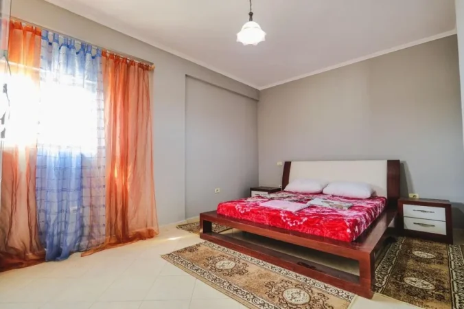 Sarande, shitet apartament 2+1 , 102 m² 185.000 € 