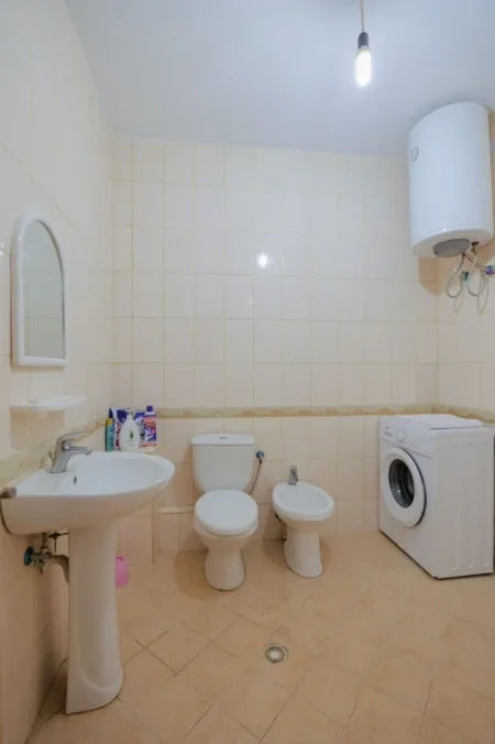 Sarande, shitet apartament 2+1 , 102 m² 185.000 € 