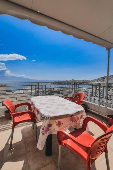 Sarande, shitet apartament 2+1 , 102 m² 185.000 € 