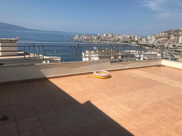 Sarande, shitet apartament 2+1 , 102 m² 185.000 € 