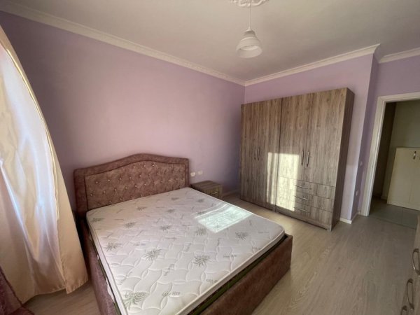 Tirane, jepet me qera apartament 1+1+Ballkon Kati 6, 65 m² 470 € (Afer rruges se Elbasanit )