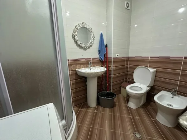 Tirane, shes apartament 2+1 Kati 6, 114 m² 154.000 € (Astir)