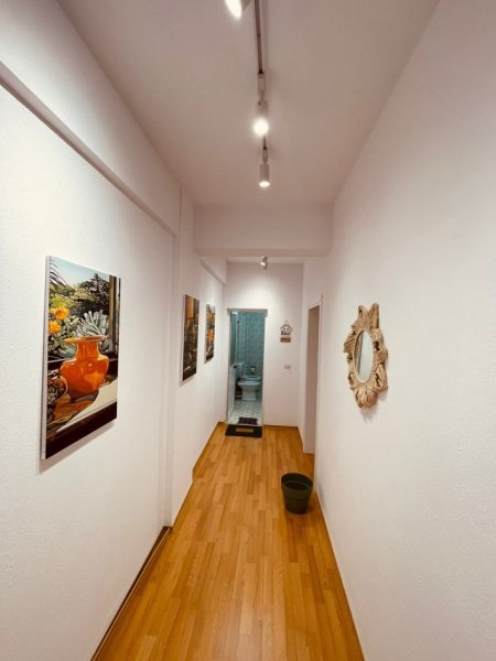 Durres Plazh, shitet apartament 1+1+Aneks+Ballkon Kati 2, 55 m² 95.000 €