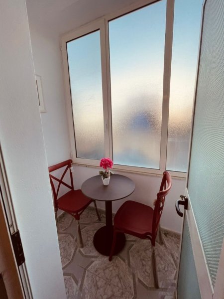 Durres Plazh, shitet apartament 1+1+Aneks+Ballkon Kati 2, 55 m² 95.000 €