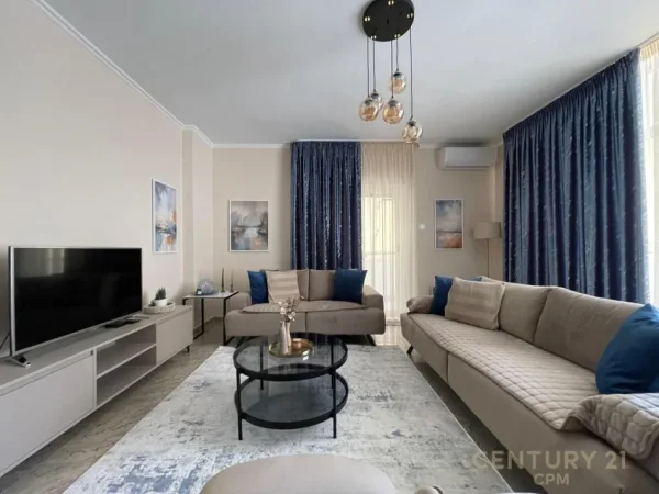 Tirane, jepet me qera 2+1 Kati 3, 98 m² 1.100 € 