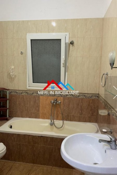 Tirane, jepet me qera apartament 1+1 Kati 1, 63 m² 330 € (RRUGA JORDAN MISJA)