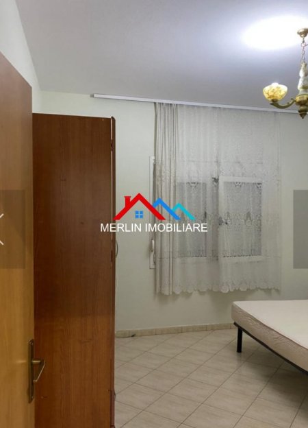 Tirane, jepet me qera apartament 1+1 Kati 1, 63 m² 330 € (RRUGA JORDAN MISJA)