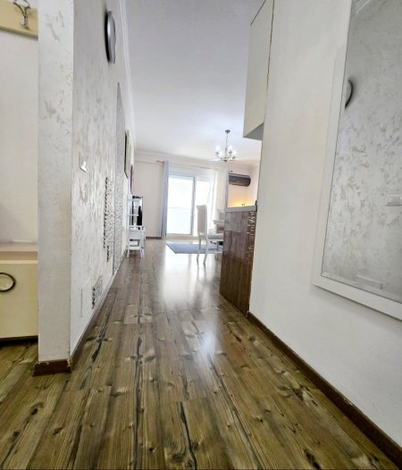 Tirane, jepet me qera apartament 2+1 Kati 6, 130 m² 700 € (Ndre mjeda)