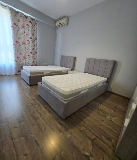 Tirane, jepet me qera apartament 2+1 Kati 6, 130 m² 700 € (Ndre mjeda)