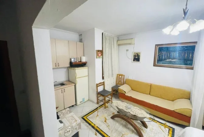 Tirane, shitet garsonier Kati 3, 35 m² 100.000 € (MINE PEZA)