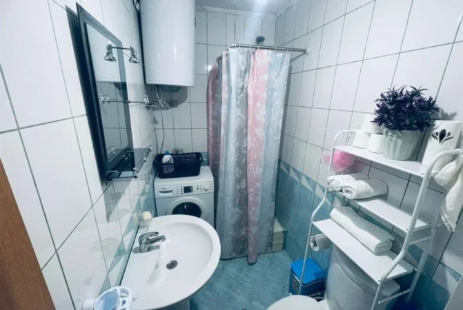 Tirane, shitet garsonier Kati 3, 35 m² 100.000 € (MINE PEZA)