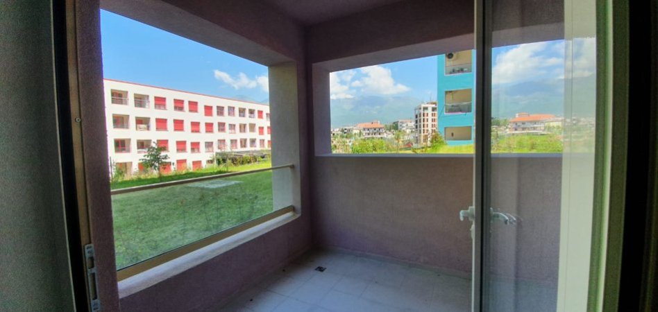 Tirane, jap me qera apartament 2+1+Ballkon Kati 0, 85 m² 470 € (Rruga Pasho Hysa)