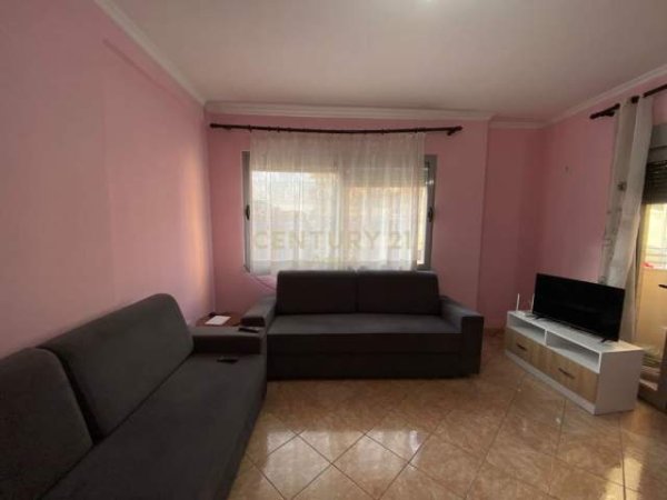 Tirane, shitet apartament 1+1+BLK Kati 6, 70 m² 69.000 Euro (Astiri)