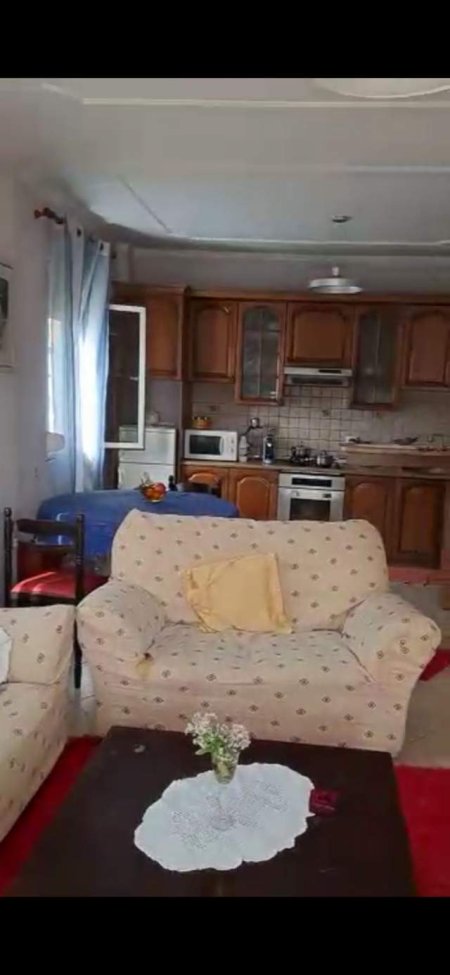 Tirane, shitet apartament 2+1 Kati 8, 103 m² 164.800 Euro (Kompleksi Kika)