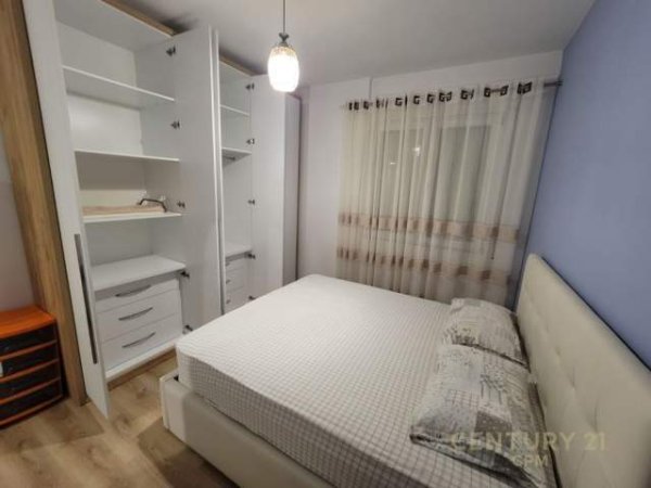 Tirane, jepet me qera apartament 2+1+BLK Kati 6, 90 m² 500 Euro (5 maji)