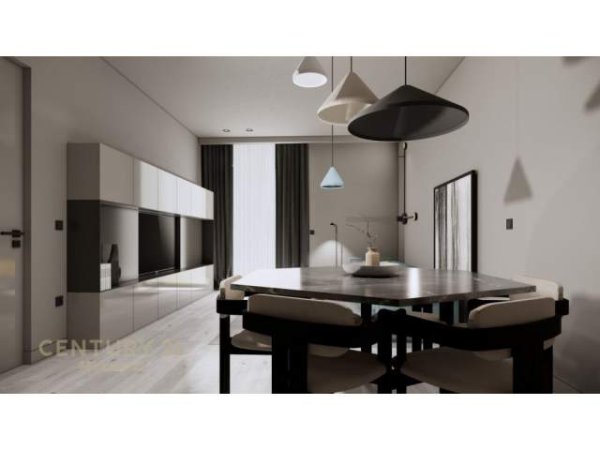 Tirane, jepet me qera apartament 2+1+BLK Kati 4, 160 m² 1.700  (Stadiumi Air Albania)