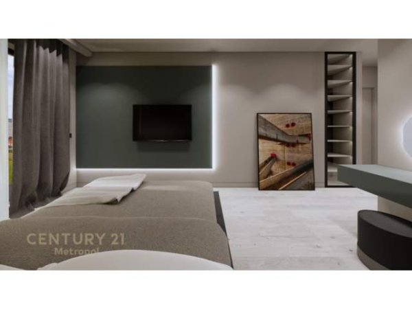 Tirane, jepet me qera apartament 2+1+BLK Kati 4, 160 m² 1.700  (Stadiumi Air Albania)