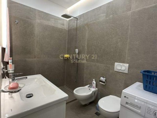 Tirane, shitet apartament 2+1+BLK Kati 5, 110 m² 135.000 Euro (Astir)