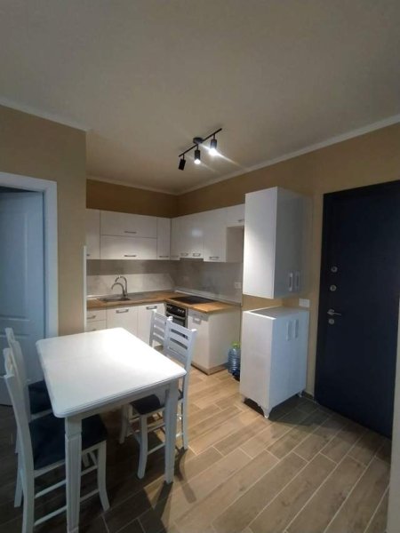 Tirane, jepet me qera apartament 1+1+BLK Kati 2, 52 m² 320 Euro (Vila L2)