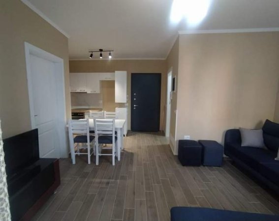Tirane, jepet me qera apartament 1+1+BLK Kati 2, 52 m² 320 Euro (Vila L2)