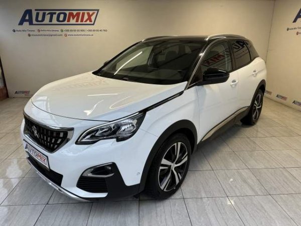 Tirane, shes xhip Peugeot 3008 Viti 2016, 21.900 Euro