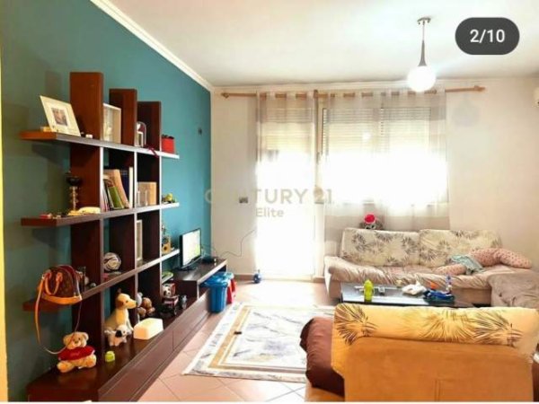 Tirane, shitet apartament 2+1 Kati 6, 128 m² 150.000 Euro (Don Bosko)