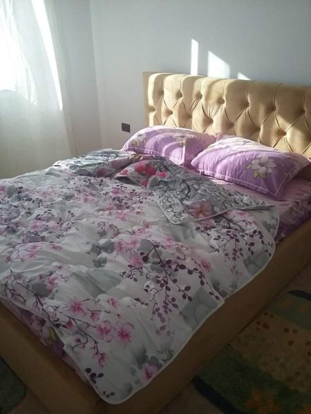 Tirane, jepet me qera Vile 1+1+BLK Kati 3, 65 m² 26.000 Leke (Hamdi Cenoymeri)