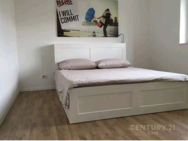 Tirane, jepet me qera apartament 1+1+BLK Kati 2, 50 m² 500 Euro (Rruga e Elbasanit)