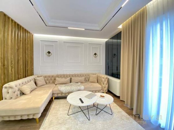 Tirane, jepet me qera apartament 2+1+A+BLK Kati 4, 103 m² 850 Euro (Don Bosko, prane vizion plus)