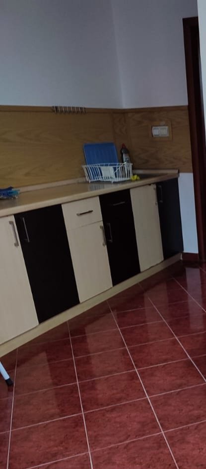 Tirane, jepet me qera Vile 1+1 Kati 2, 60 m² 23.000 Leke (Pran Kupoles, Laprak)