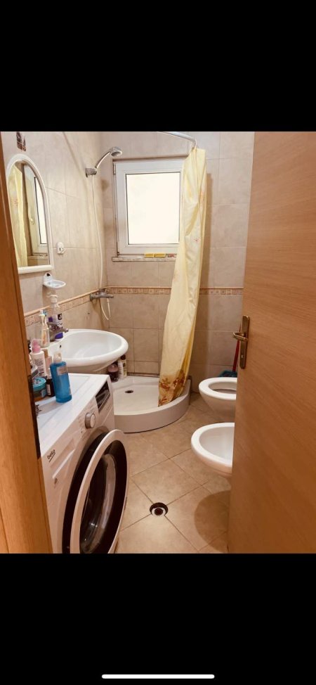 Durres, jepet me qera apartament 1+1+BLK Kati 4, 60 m² 35 Euro