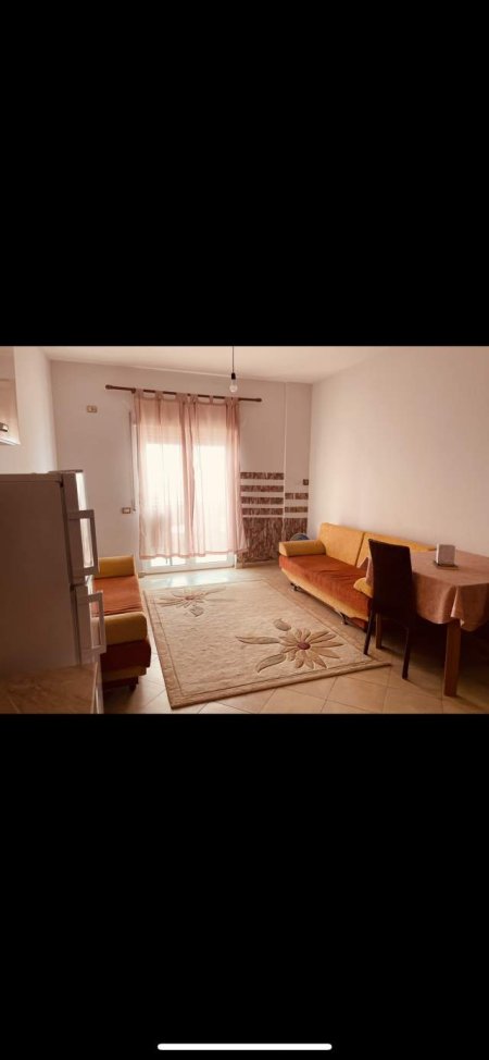 Durres, jepet me qera apartament 1+1+BLK Kati 4, 60 m² 35 Euro