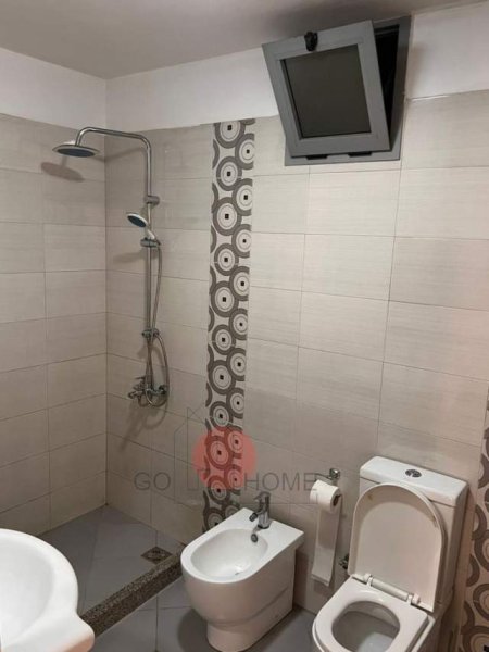 Tirane, jepet me qera apartament 1+1 Kati 2, 67 m² 330 Euro (BLLOKU GINTASH)