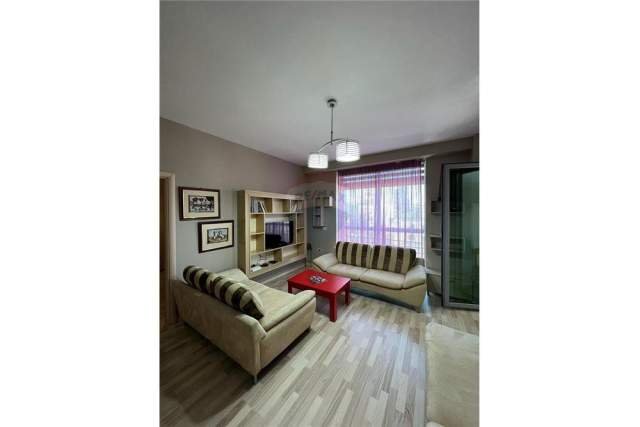 Tirane, jepet me qera apartament 2+1+BLK Kati 3, 81 m² 500 Euro (Siri Kodra)