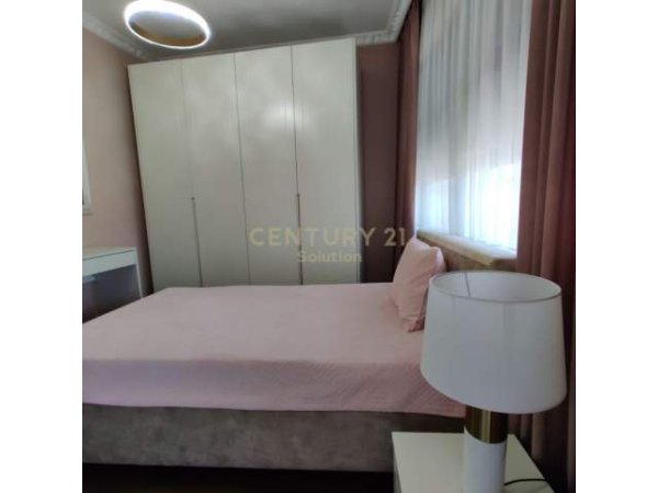 Tirane, shitet apartament 3+1+A+BLK Kati 8, 112 m² 130.000 Euro (Prane Viles L, Astir)