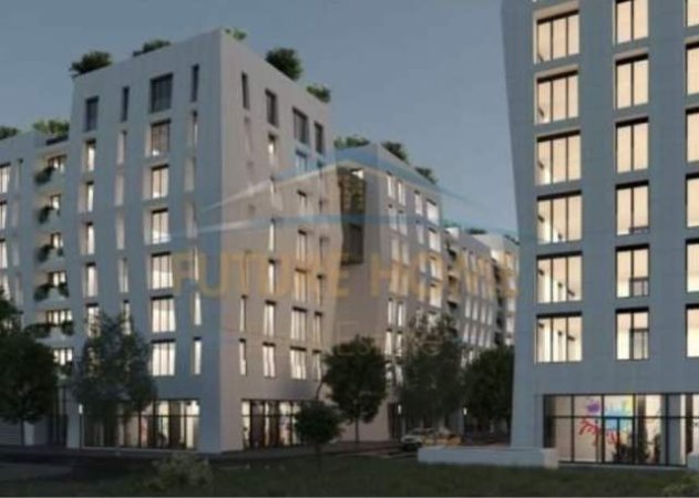 Tirane, shes apartament 2+1+BLK Kati 6, 110 m² 1.250 Euro (Xhanfize Keko)