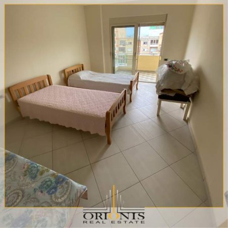 Durres, shitet apartament 2+1+A+BLK Kati 3, 64.000 Euro