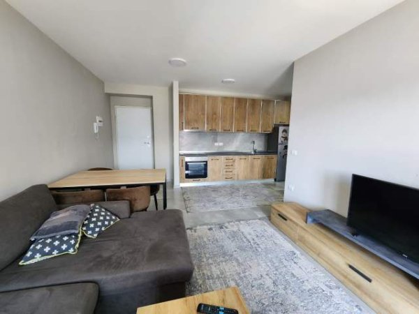 Tirane, jepet me qera apartament 2+1+BLK Kati 5, 106 m² 600 Euro (Don Bosko)
