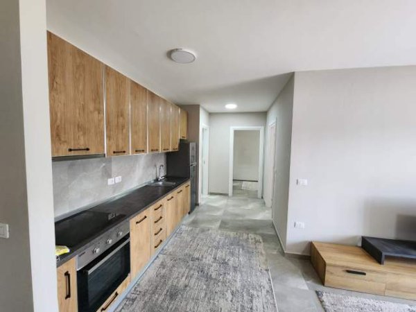 Tirane, jepet me qera apartament 2+1+BLK Kati 5, 106 m² 600 Euro (Don Bosko)