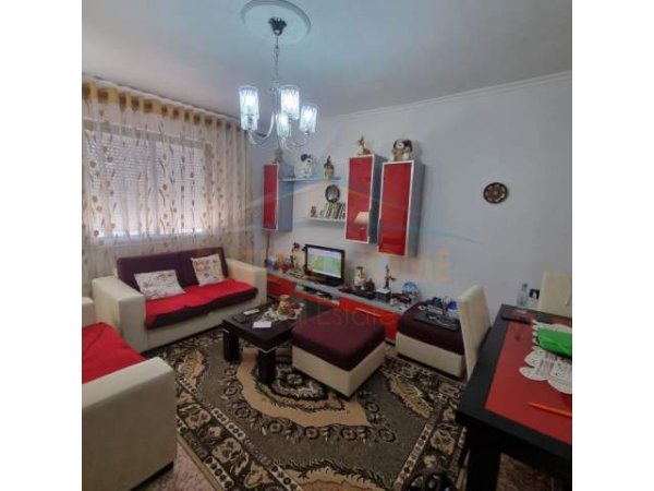 Tirane, shitet apartament 2+1+BLK Kati 6, 72 m² 88.000 Euro (LAPRAKE)
