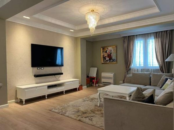 Tirane, shitet apartament 2+1+BLK Kati 5, 133 m² 250.000 Euro (Rruga Mujo Ulqinaku)