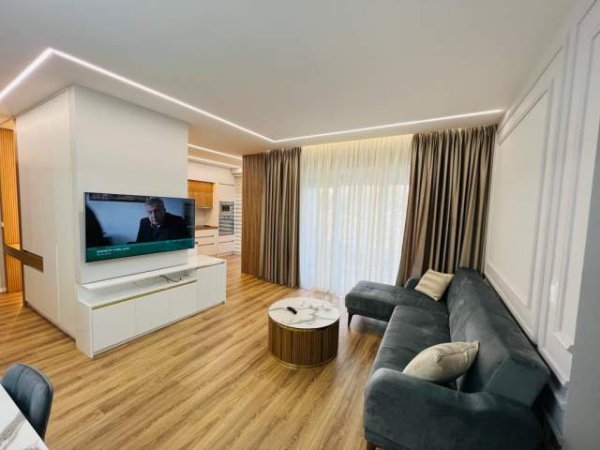 Tirane, jepet me qera apartament 2+1+A+BLK 102 m² 1.200 Euro (Liqeni i Thate)