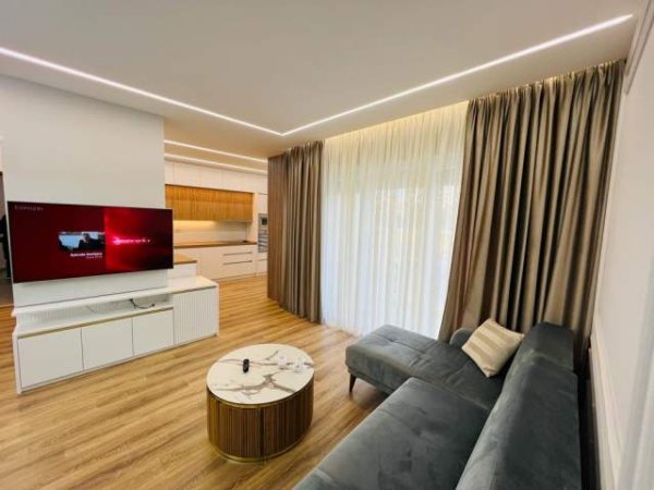 Tirane, jepet me qera apartament 2+1+A+BLK 102 m² 1.200 Euro (Liqeni i Thate)