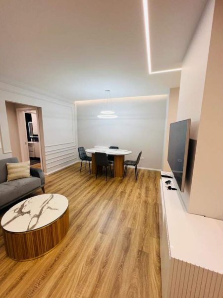 Tirane, ofert apartament 2+1+BLK Kati 3, 103 m² 1.200 Euro (Kompleksi Park Life)