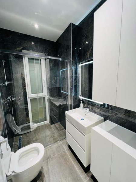 Tirane, ofert apartament 2+1+BLK Kati 3, 103 m² 1.200 Euro (Kompleksi Park Life)