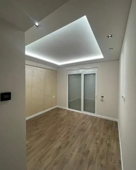 Tirane, jepet me qera apartament 2+1+BLK Kati 3, 120 m² 550 Euro (Ndre Mjeda)