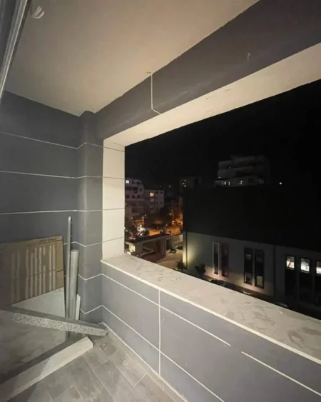 Tirane, jepet me qera apartament 2+1+BLK Kati 3, 120 m² 550 Euro (Ndre Mjeda)